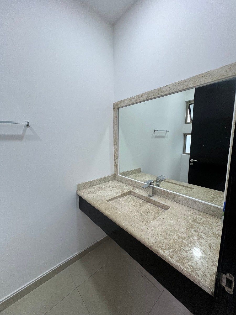 Casa em Residencial Cumbres, Benito Juárez, foto 9 de 30