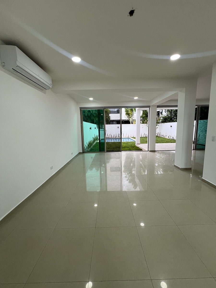 Casa em Residencial Cumbres, Benito Juárez, foto 4 de 30
