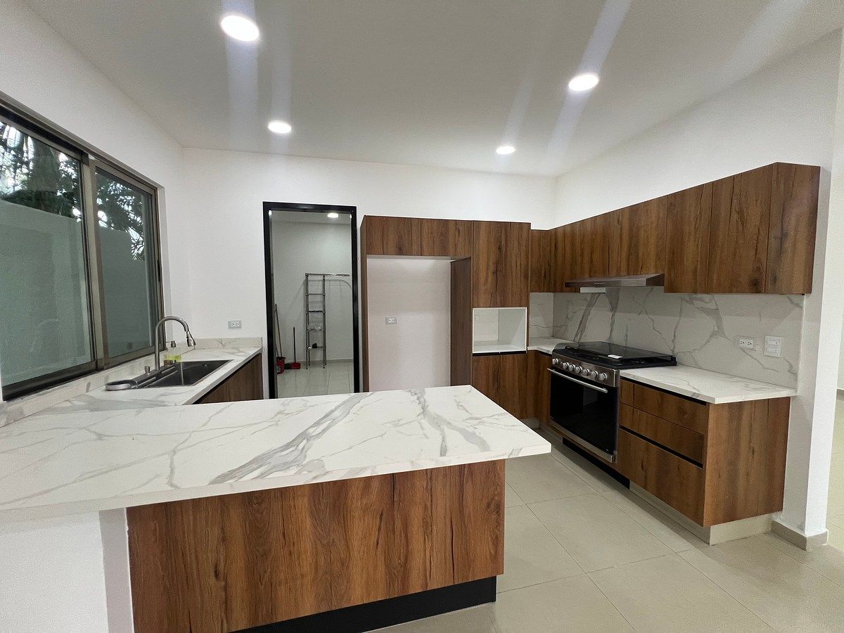 Casa em Residencial Cumbres, Benito Juárez, foto 5 de 30