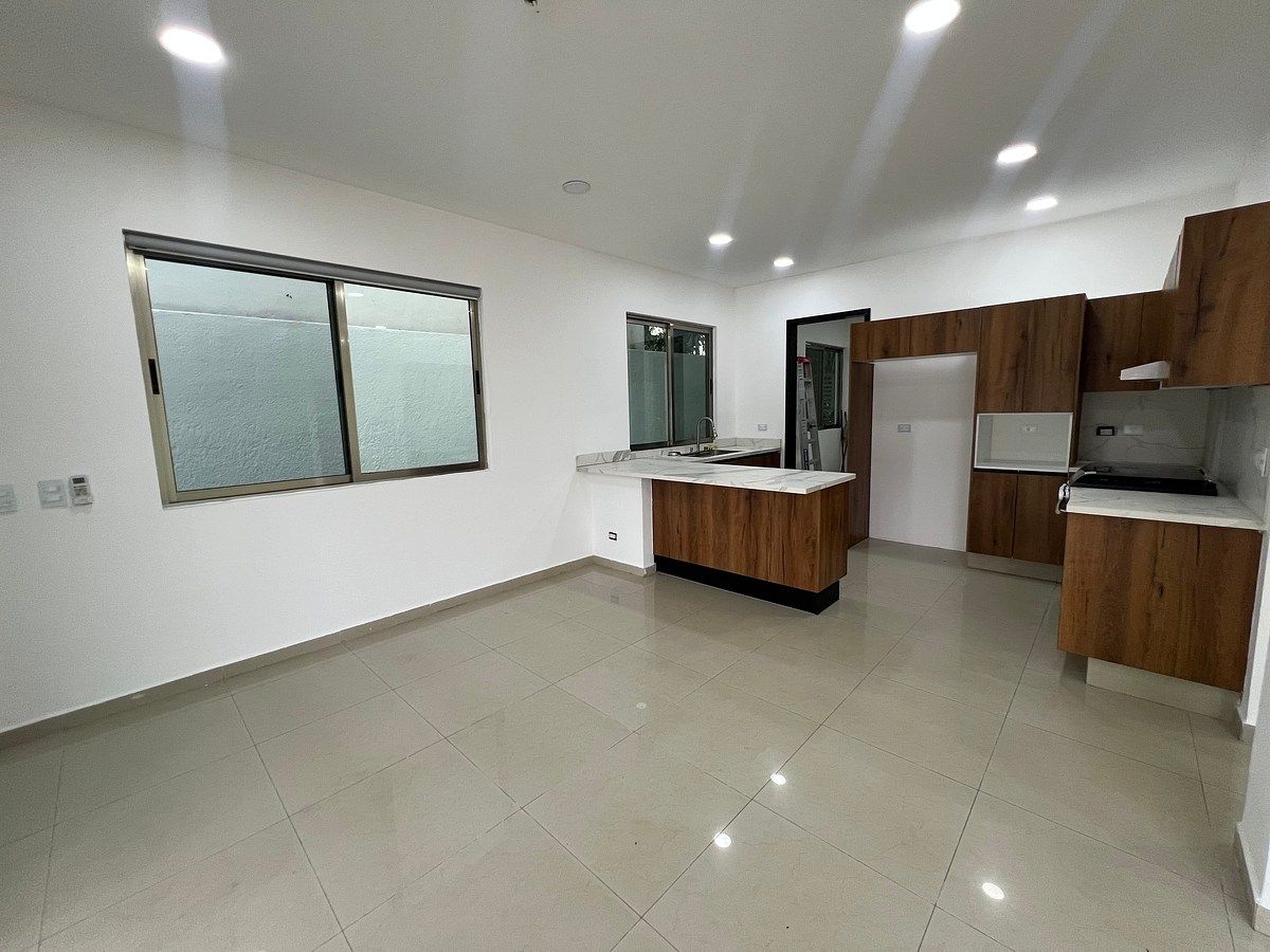 Casa em Residencial Cumbres, Benito Juárez, foto 6 de 30