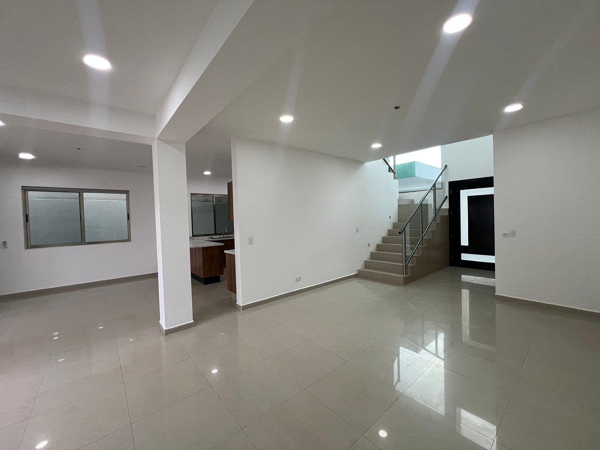 Casa em Residencial Cumbres, Benito Juárez, foto 7 de 30