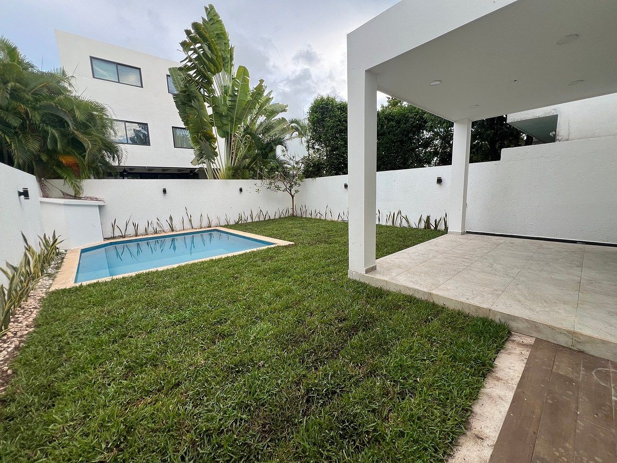 Casa em Residencial Cumbres, Benito Juárez, foto 10 de 30