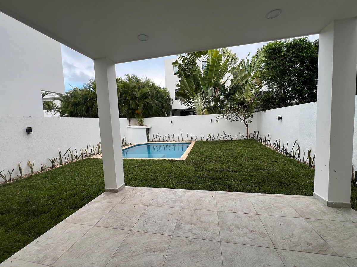 Casa em Residencial Cumbres, Benito Juárez, foto 11 de 30