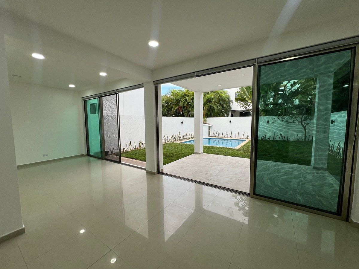 Casa em Residencial Cumbres, Benito Juárez, foto 12 de 30