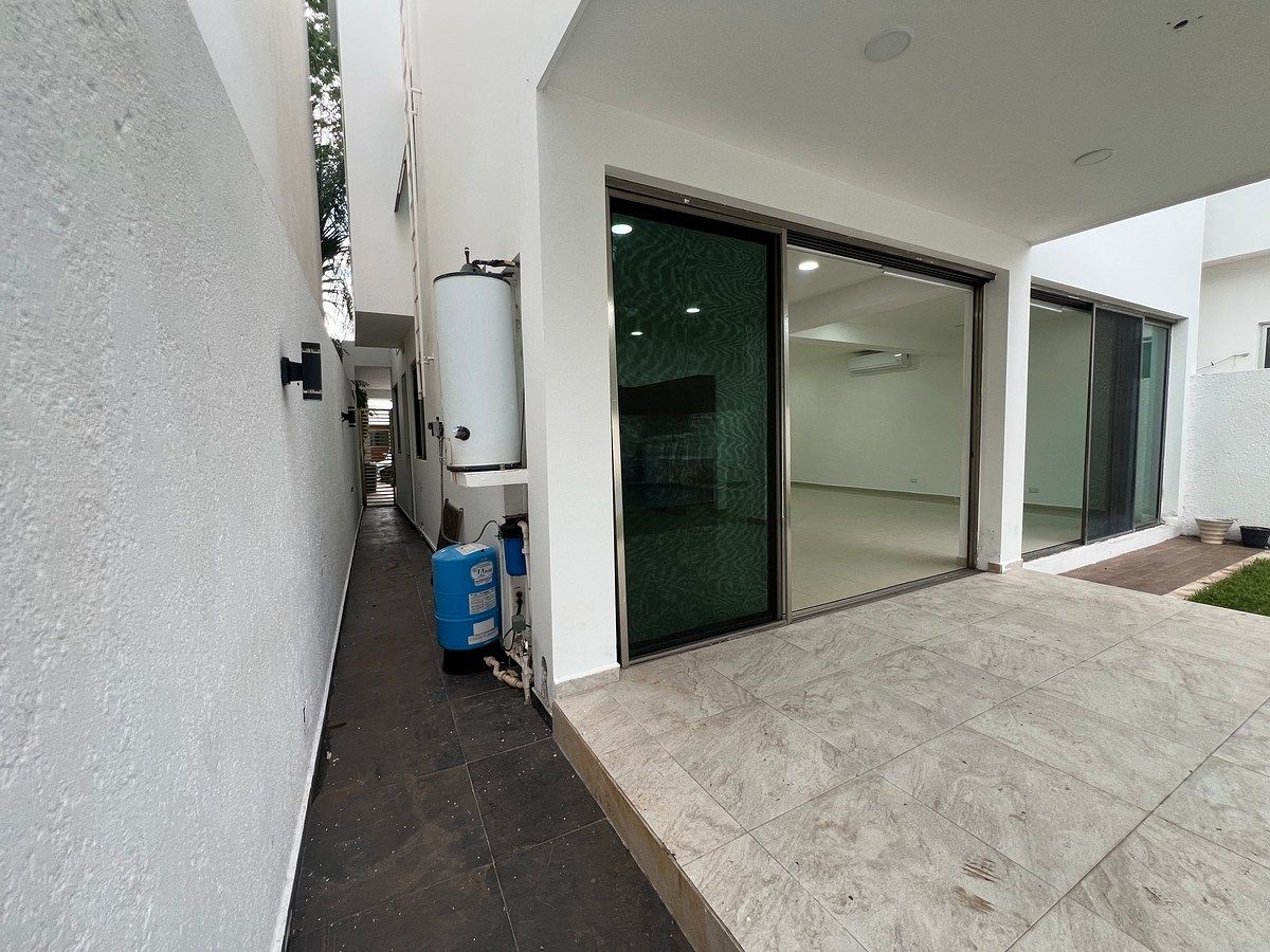 Casa em Residencial Cumbres, Benito Juárez, foto 15 de 30