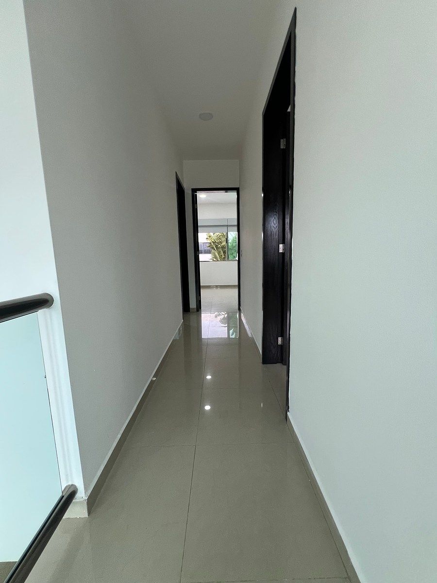 Casa em Residencial Cumbres, Benito Juárez, foto 18 de 30
