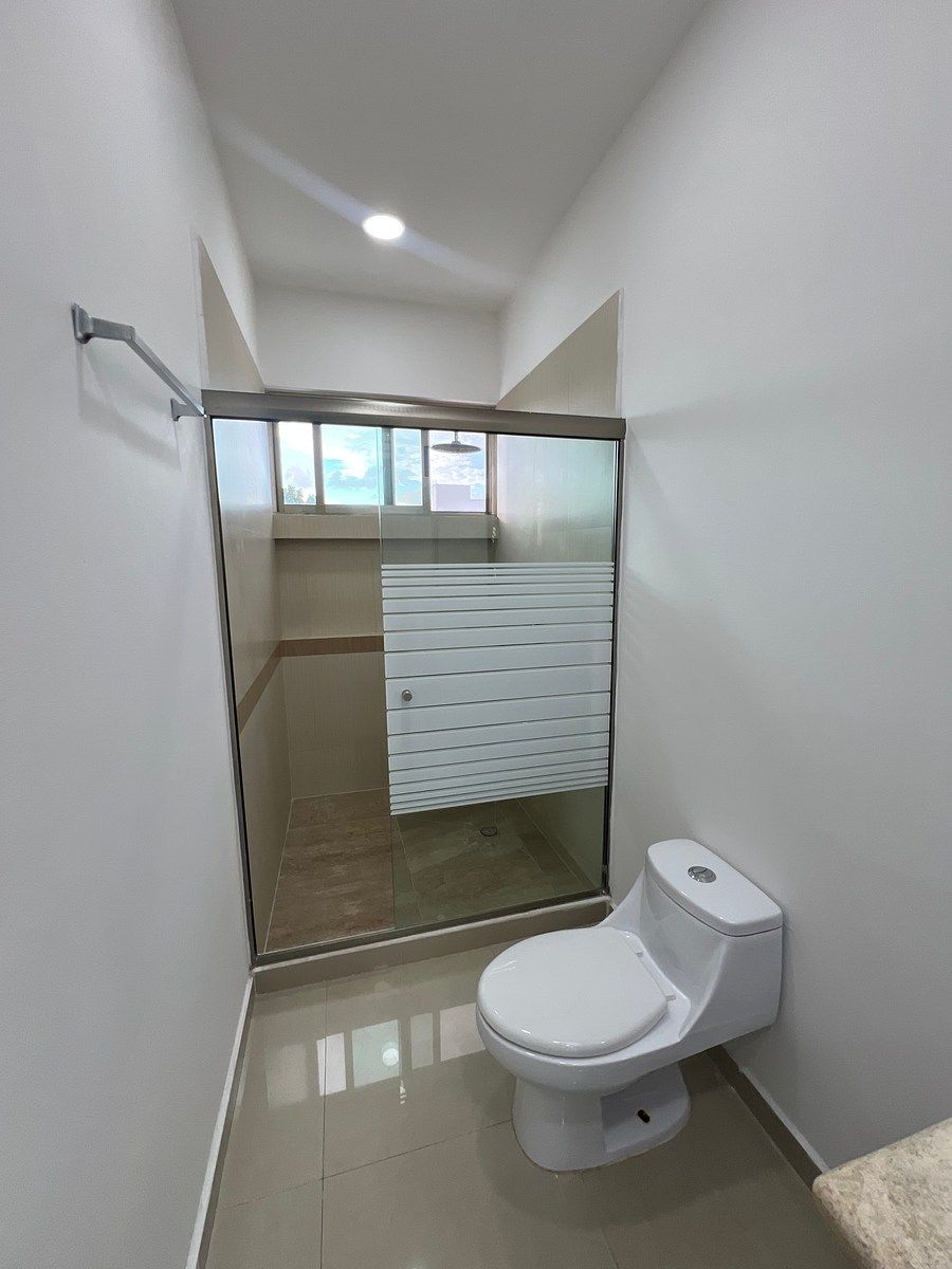Casa em Residencial Cumbres, Benito Juárez, foto 30 de 30