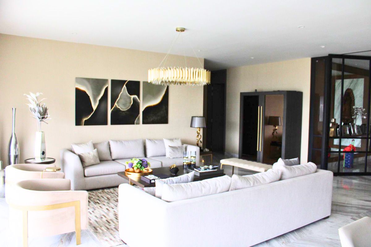 1 de 21: Sala