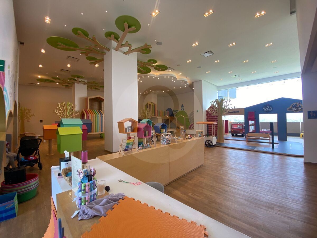 15 de 21: Ludoteca