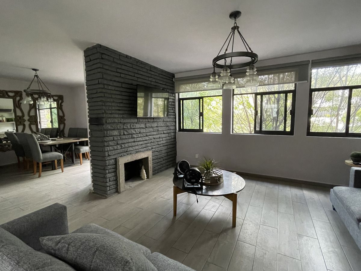 2 de 23: Sala-Comedor