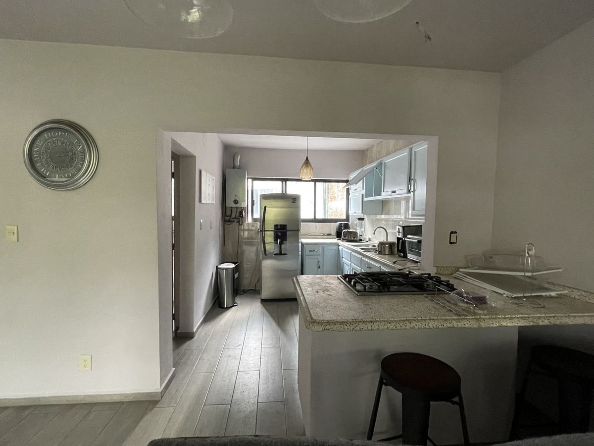 5 de 24: Cocina-Comedor