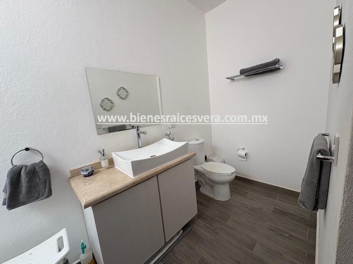 Casa en San Juan, Tequisquiapan, foto 18 de 50