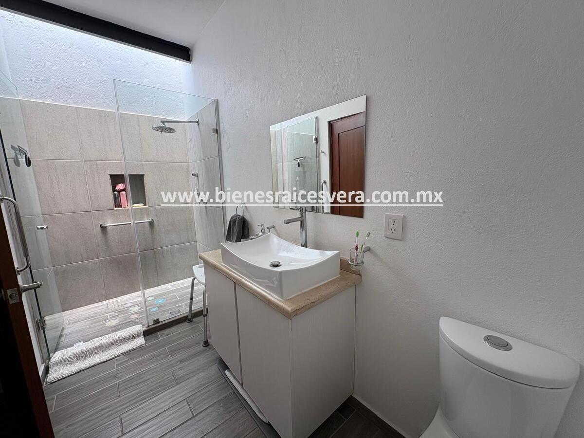 Casa en San Juan, Tequisquiapan, foto 19 de 50