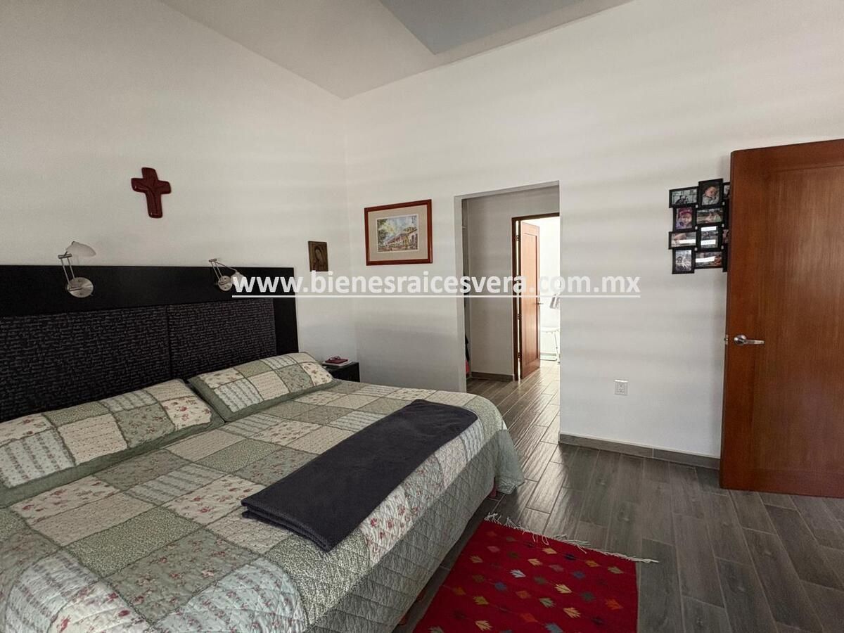 Casa en San Juan, Tequisquiapan, foto 16 de 50