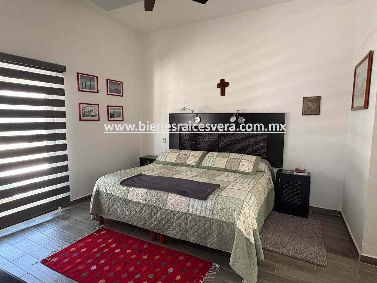 Casa en San Juan, Tequisquiapan, foto 17 de 50