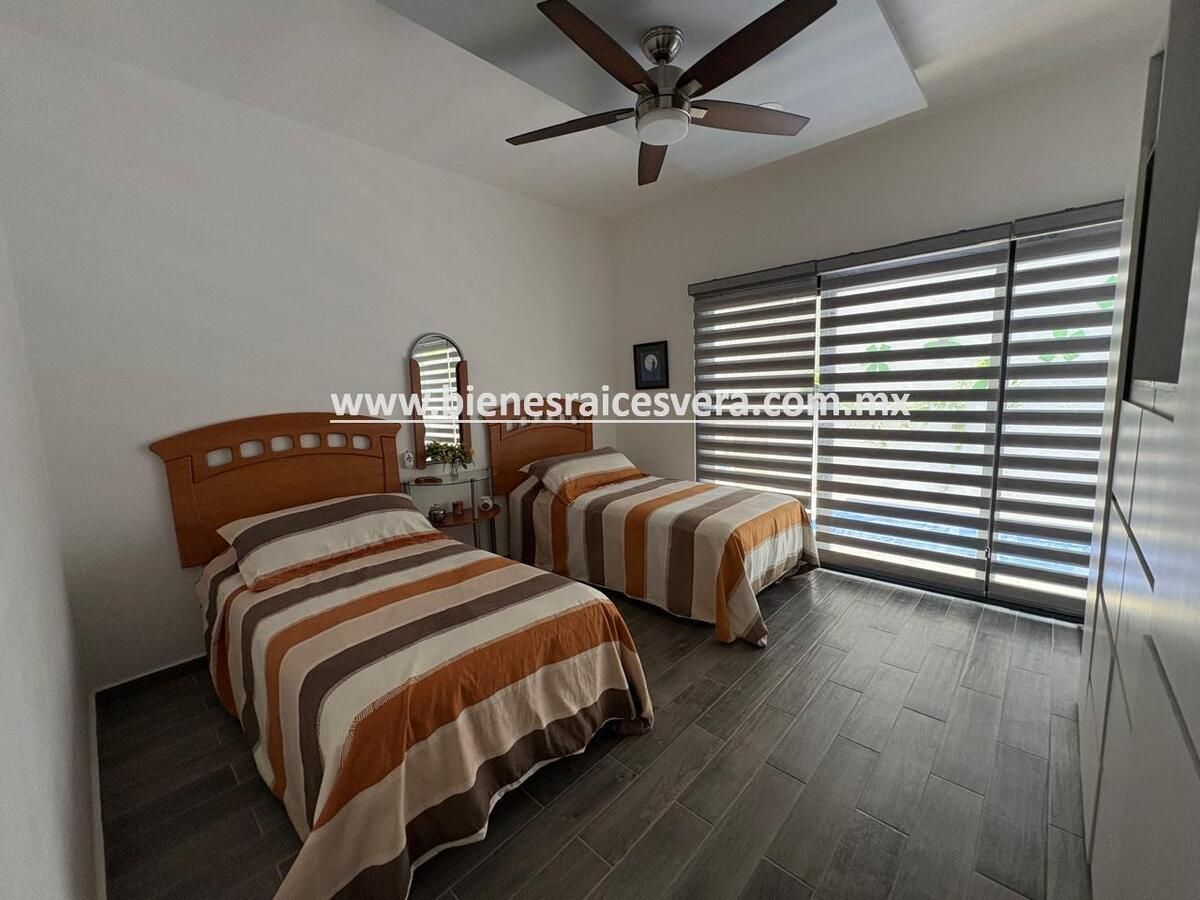 Casa en San Juan, Tequisquiapan, foto 22 de 50