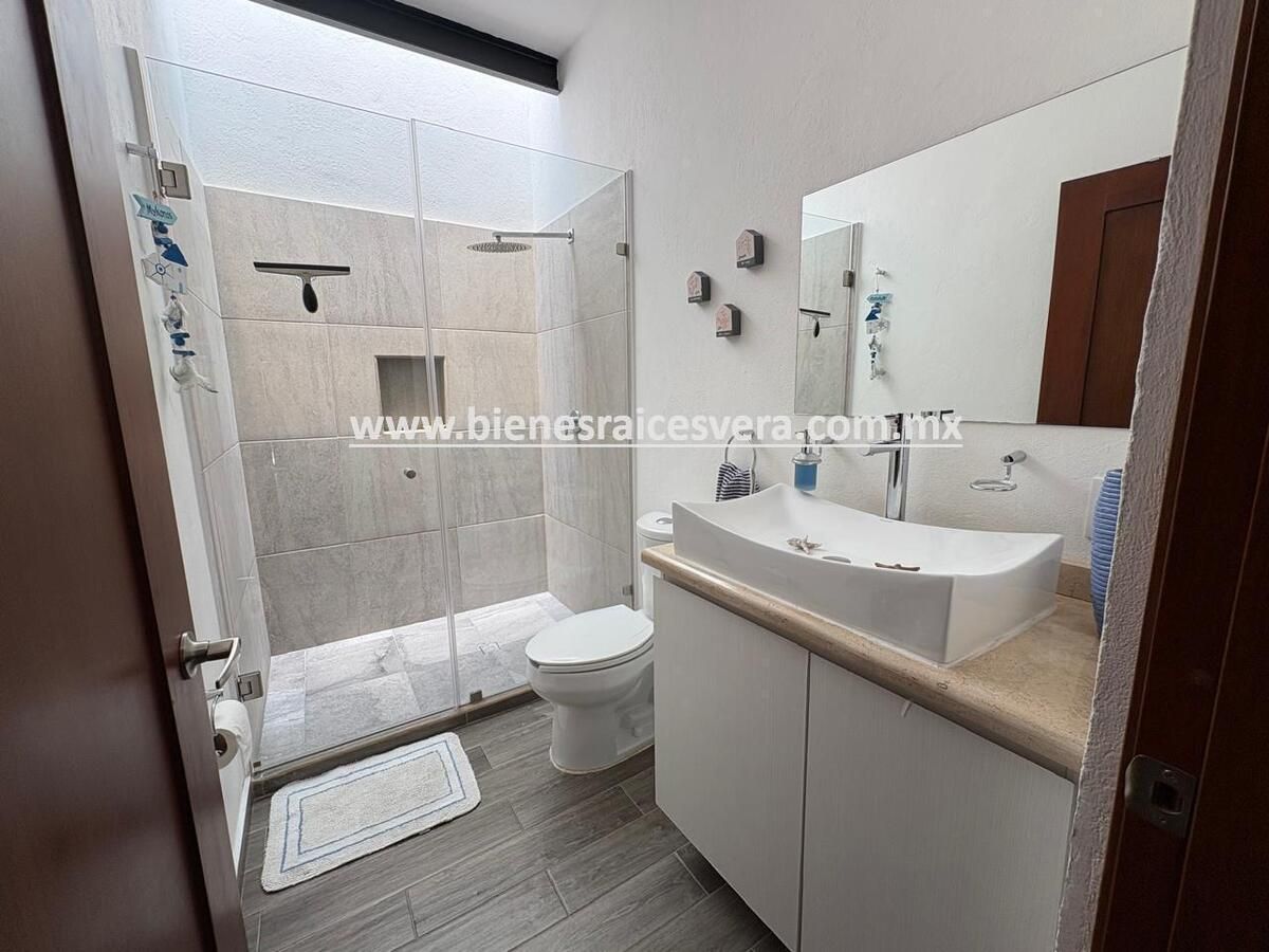 Casa en San Juan, Tequisquiapan, foto 24 de 50