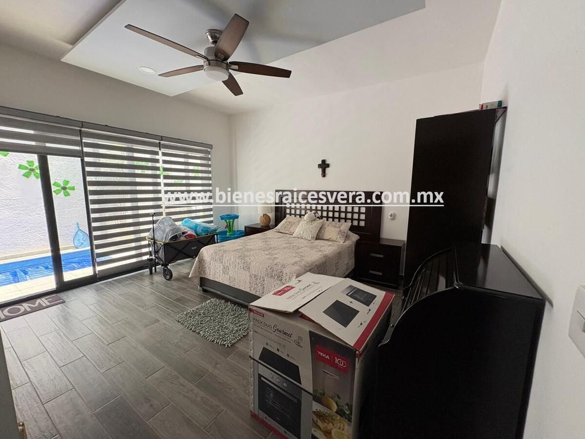 Casa en San Juan, Tequisquiapan, foto 25 de 50