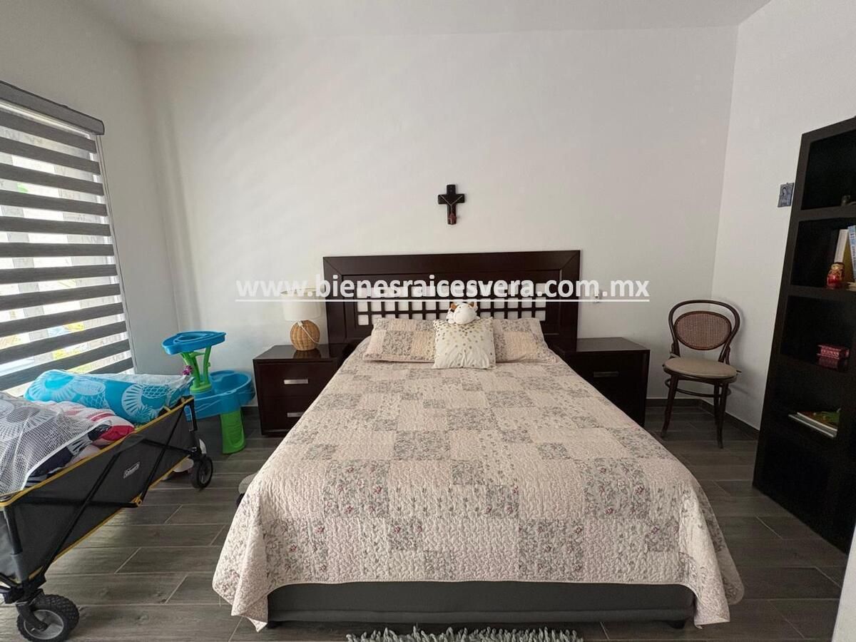 Casa en San Juan, Tequisquiapan, foto 27 de 50