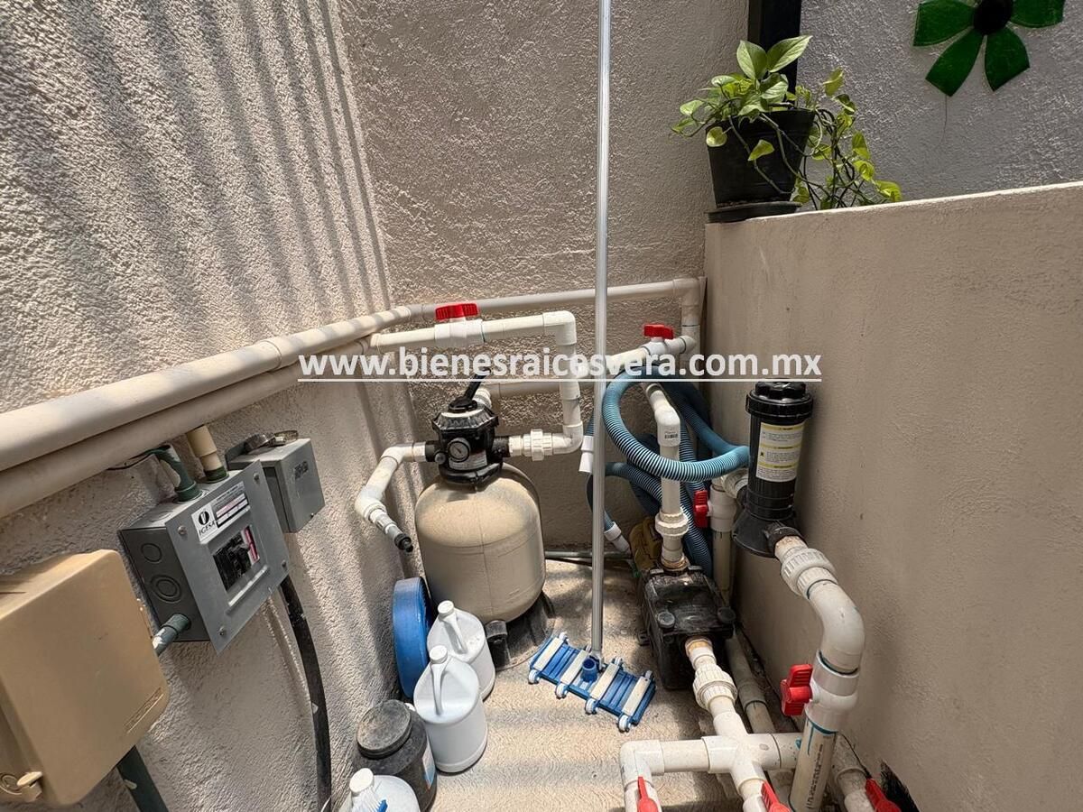 Casa en San Juan, Tequisquiapan, foto 33 de 50