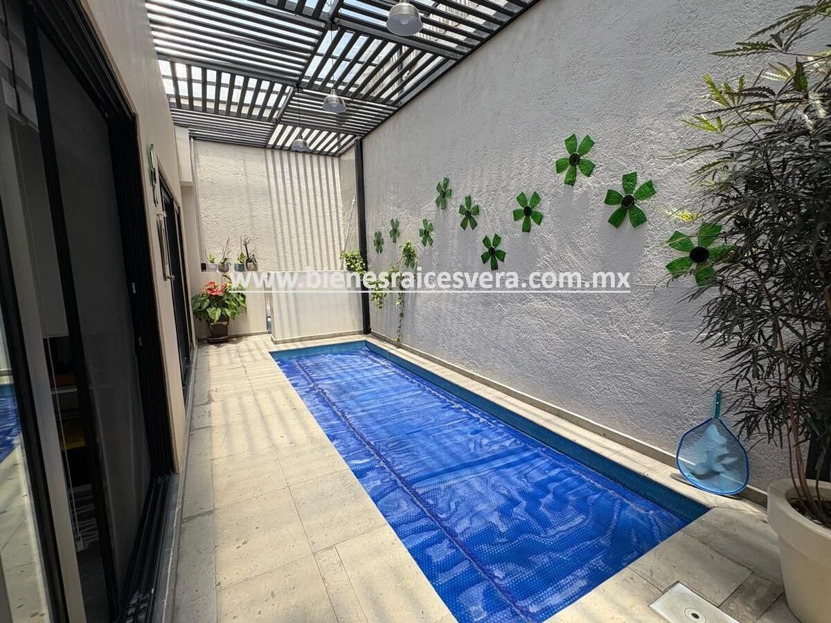 Casa en San Juan, Tequisquiapan, foto 32 de 50