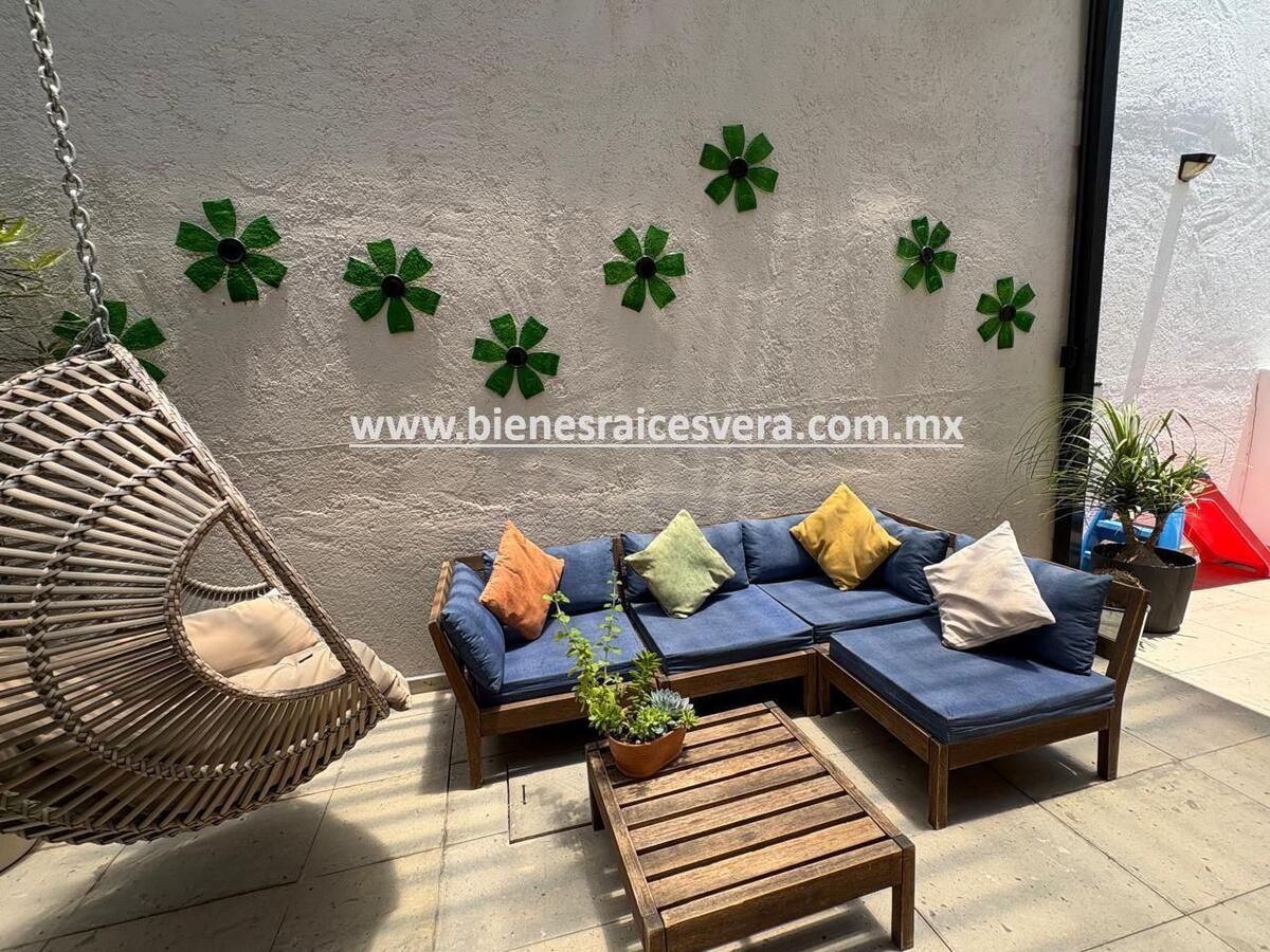 Casa en San Juan, Tequisquiapan, foto 34 de 50