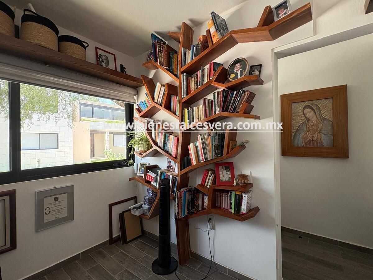 Casa en San Juan, Tequisquiapan, foto 14 de 50