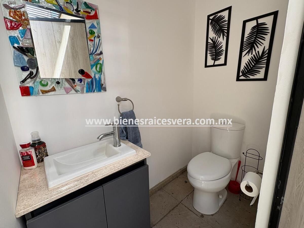 Casa en San Juan, Tequisquiapan, foto 15 de 50