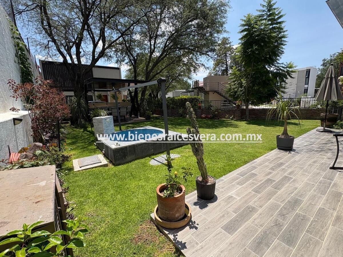 Casa en San Juan, Tequisquiapan, foto 23 de 50