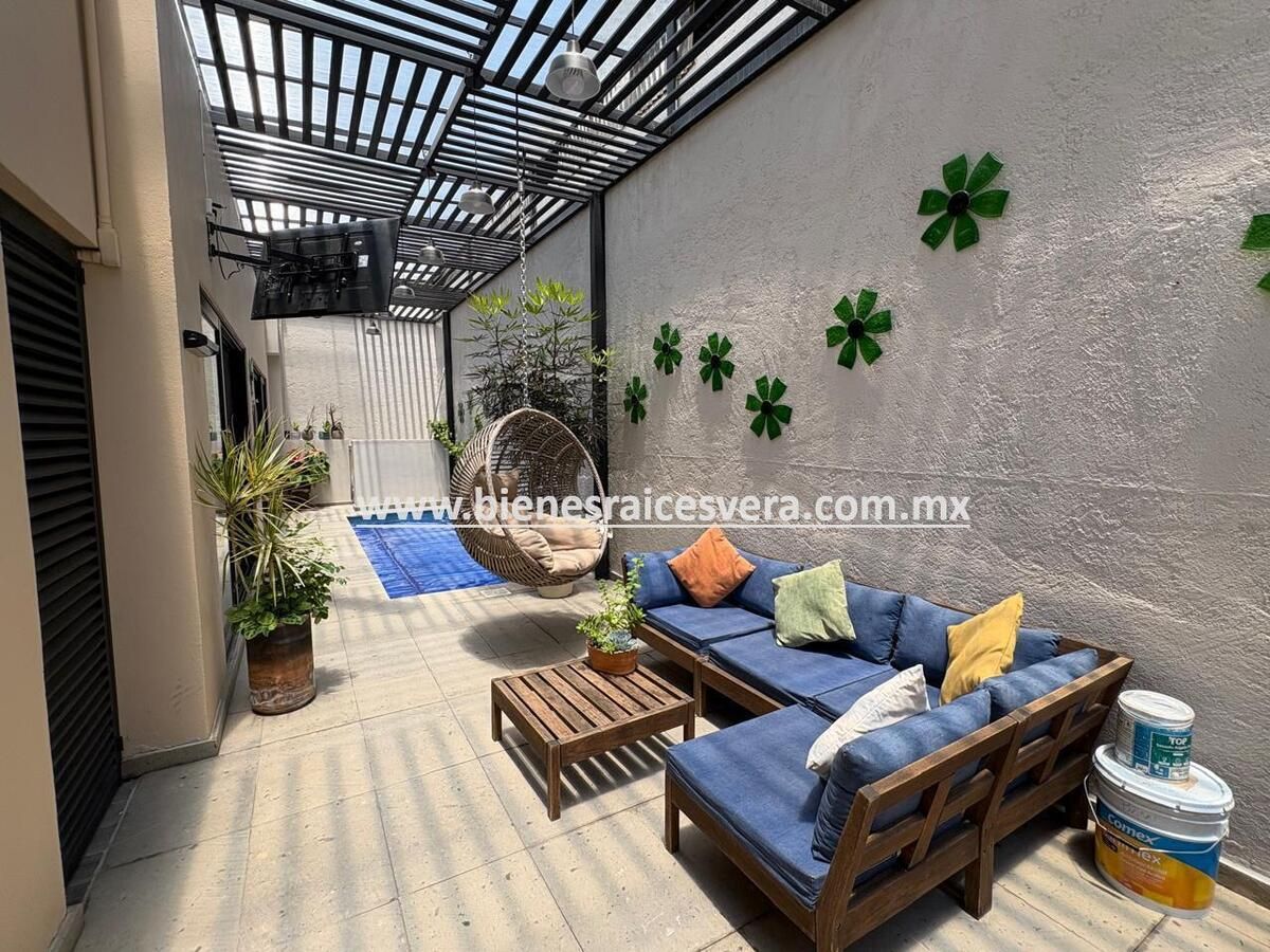 Casa en San Juan, Tequisquiapan, foto 35 de 50