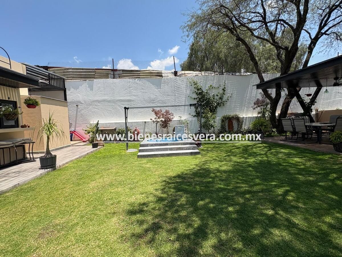 Casa en San Juan, Tequisquiapan, foto 38 de 50