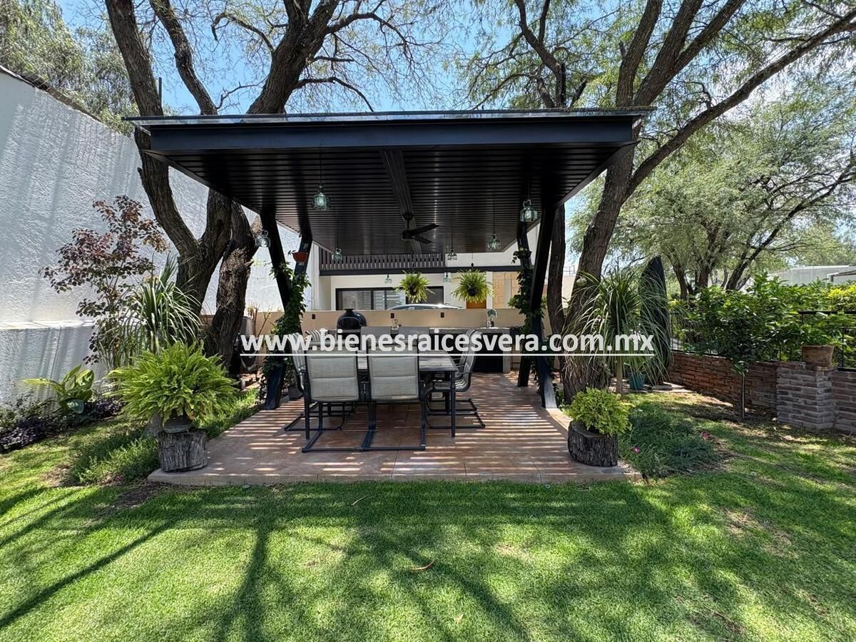 Casa en San Juan, Tequisquiapan, foto 39 de 50