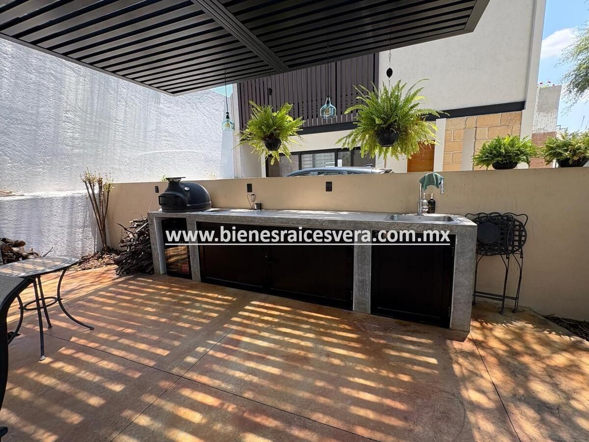Casa en San Juan, Tequisquiapan, foto 41 de 50