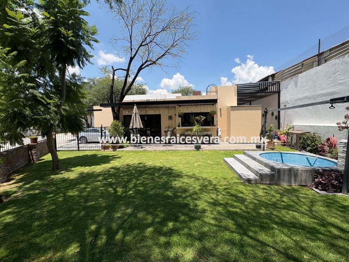 Casa en San Juan, Tequisquiapan, foto 42 de 50