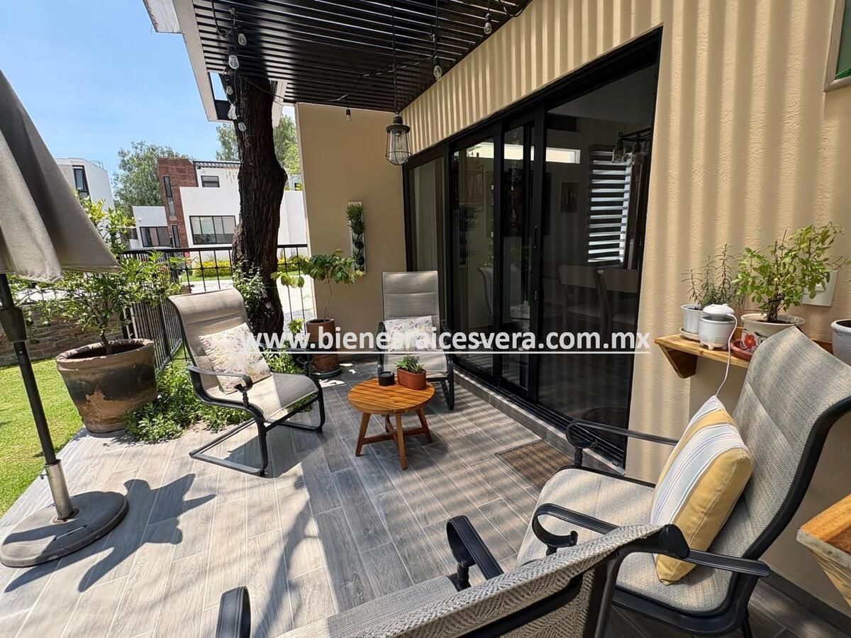 Casa en San Juan, Tequisquiapan, foto 36 de 50