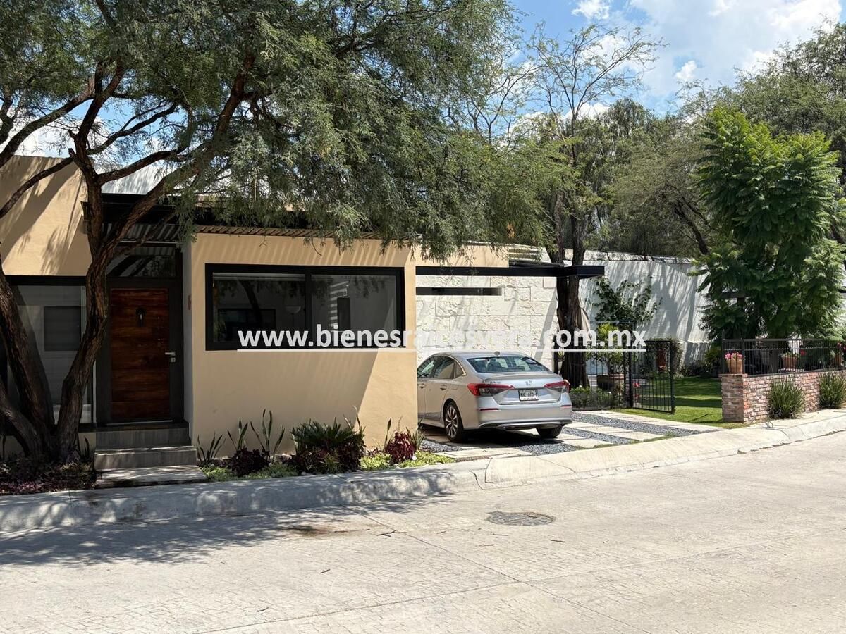 Casa en San Juan, Tequisquiapan, foto 44 de 50