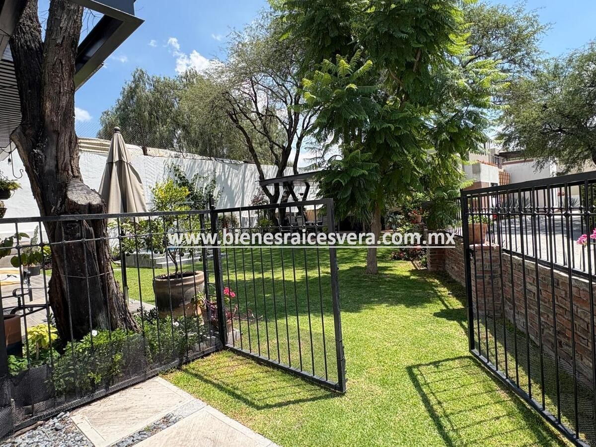 Casa en San Juan, Tequisquiapan, foto 43 de 50