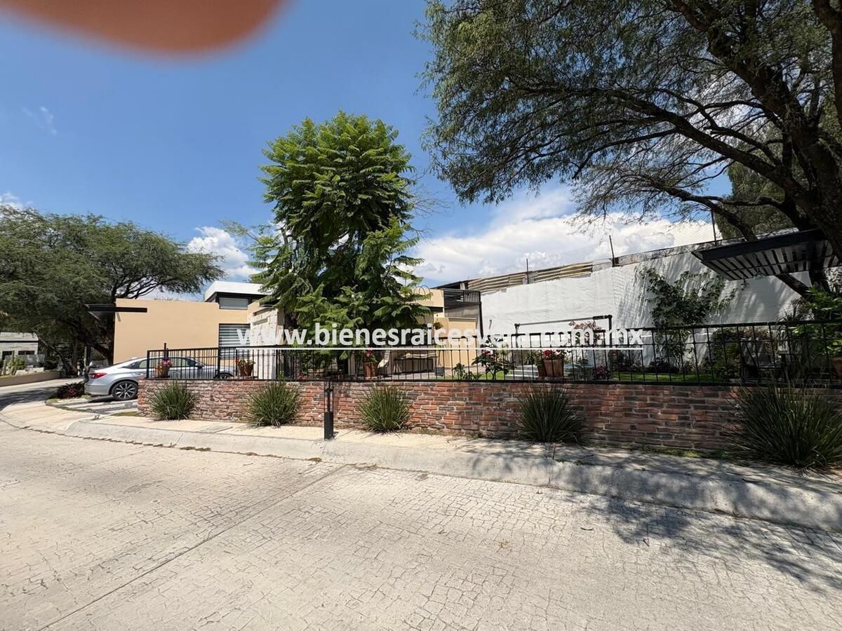 Casa en San Juan, Tequisquiapan, foto 45 de 50
