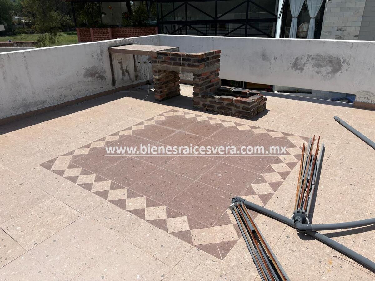 Casa en San Juan, Tequisquiapan, foto 47 de 50
