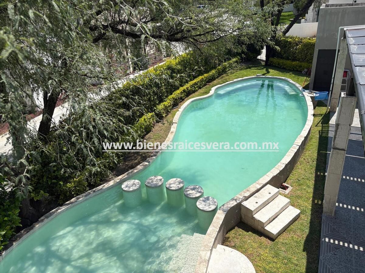 Casa en San Juan, Tequisquiapan, foto 50 de 50