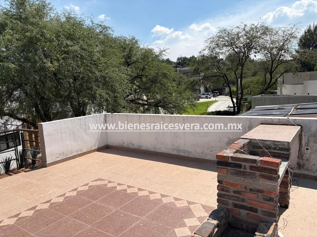 Casa en San Juan, Tequisquiapan, foto 48 de 50