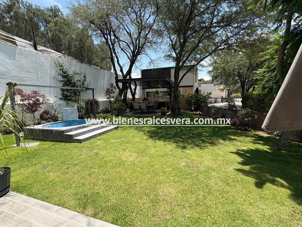 Casa en San Juan, Tequisquiapan, foto 37 de 50