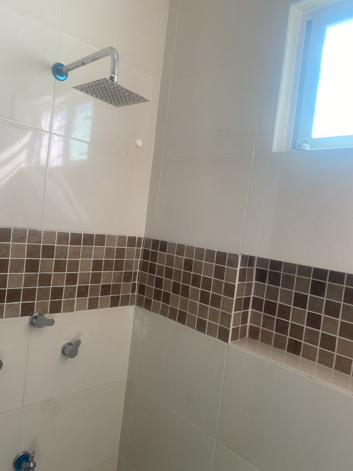 22 de 25: Baño completo