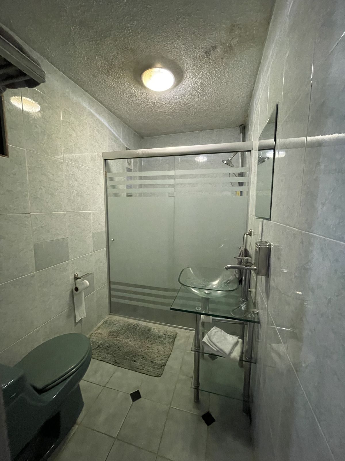 Recámara 1 - Baño