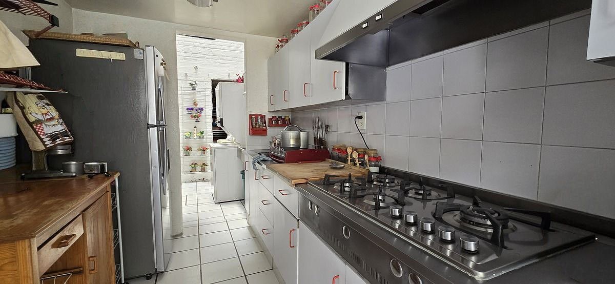 4 de 9: Casa en Venta en San Angel Inn Rayo Vende ®