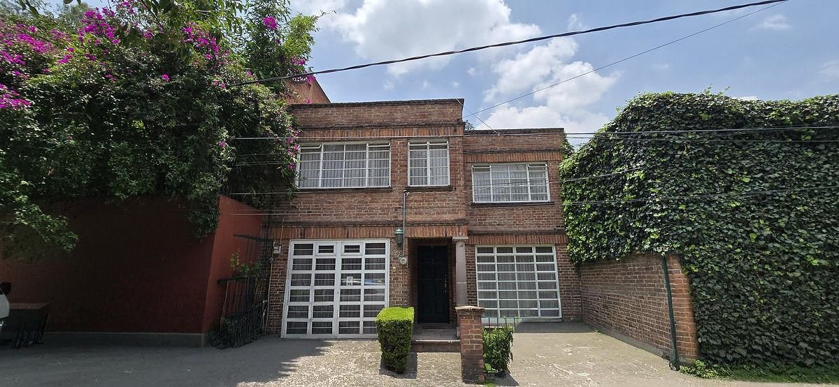 1 de 9: Casa en Venta en San Angel Inn Rayo Vende ®