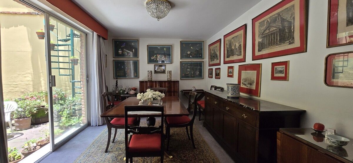 3 of 12: Casa en Venta en San Angel Inn Rayo Vende ®