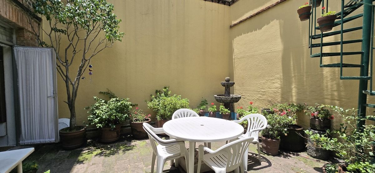 4 of 12: Casa en Venta en San Angel Inn Rayo Vende ®