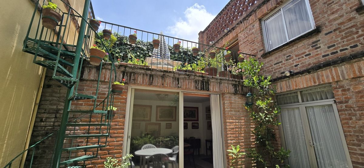 5 of 12: Casa en Venta en San Angel Inn Rayo Vende ®
