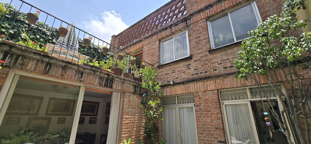 5 de 9: Casa en Venta en San Angel Inn Rayo Vende ®